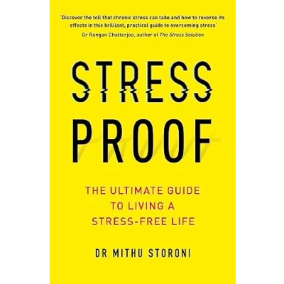 Afbeelding van Stress Proof