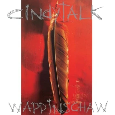 Afbeelding van Cindytalk Wappinschaw (CD)