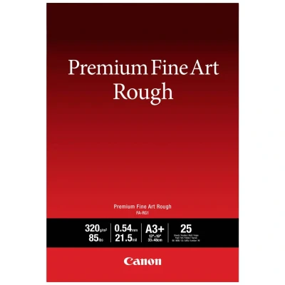 Afbeelding van Canon Schone kunst (310 g/m², A3, 1 x), Fotopapier, Wit