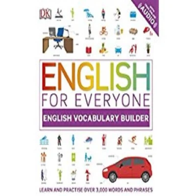 Image de English for Everyone: