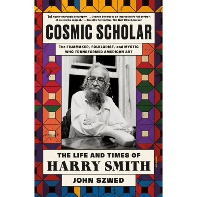 Afbeelding van Cosmic Scholar