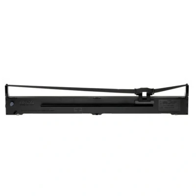 Afbeelding van Epson S015327 Ribbon Zwart