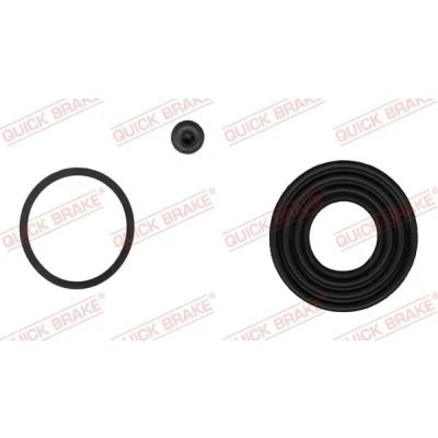Afbeelding van Reparatieset, remklauw QUICK BRAKE 114 0144