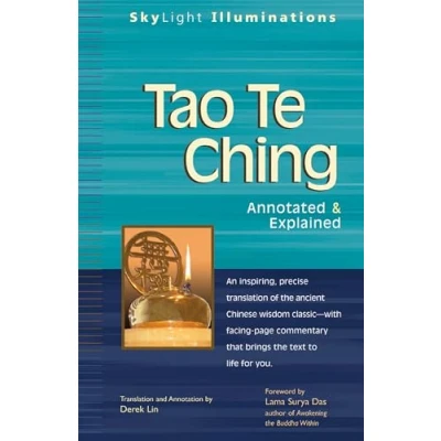 Afbeelding van Tao Te Ching Annotated &amp; Explained