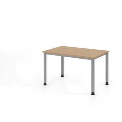 Afbeelding van hjh OFFICE PRO Hilo 12 S Eik