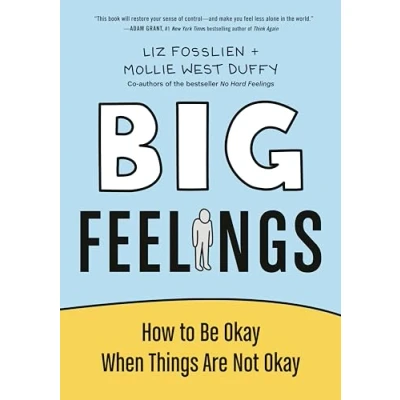 Afbeelding van Big Feelings