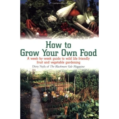 Afbeelding van How to Grow Your Own Food