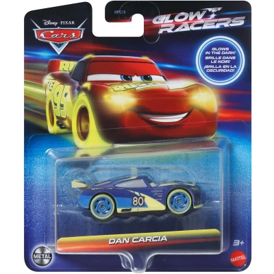 Afbeelding van Disney Pixar Cars HYM85 speelgoedvoertuig