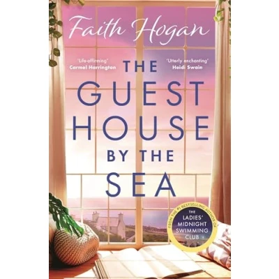 Afbeelding van the Guest House by Sea