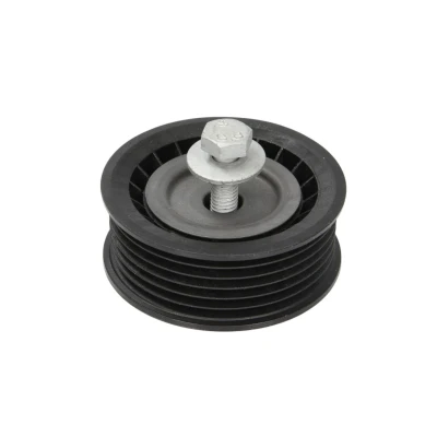Afbeelding van Geleide rol/omdraairol, Poly V riem SKF VKM 34701