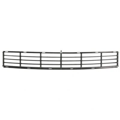 Afbeelding van BLIC 6502 07 2582995P Bumper Grill Midden, Voor