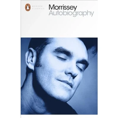Afbeelding van Morrissey: Autobiography