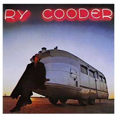 Afbeelding van Ry Cooder