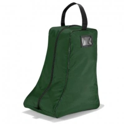 Image de Sacoche de voyage pour transport ou stockage bottes QD86 vert