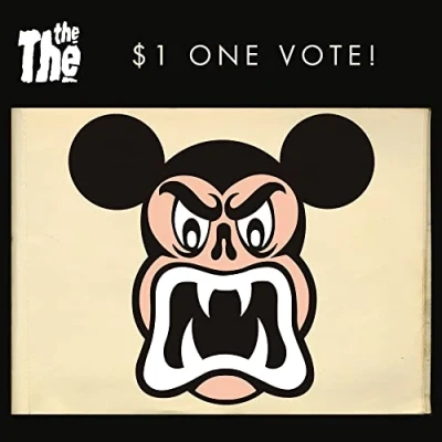 Afbeelding van The 7 $1 One Vote!