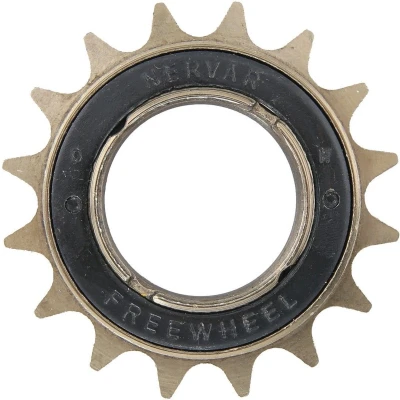 Afbeelding van Mijnen Pieper 1/2&#039;&#039; X 1/8&#039;&#039; Tandwiel Grijs,Zilver 1s / 16t