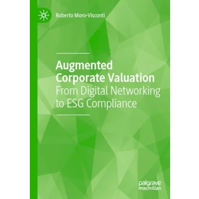 Afbeelding van Augmented Corporate Valuation