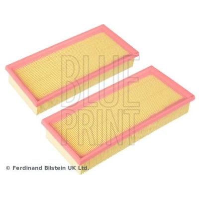 Afbeelding van BLUE PRINT ADBP220055 Luchtfilter 50 130 290 Filter insert MERCEDES BENZ: C Class Saloon, T modell, GLC Off Road