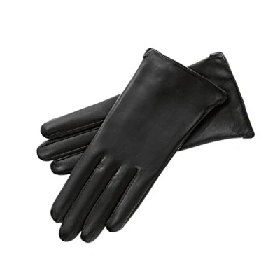 Afbeelding van Roeckl NEW YORK Handschoenen, Heren, Maat: 6.5, Black