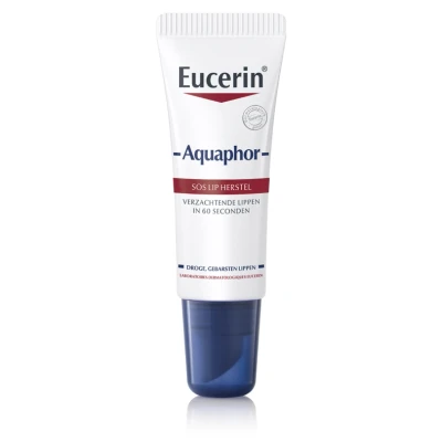 Afbeelding van Eucerin Aquaphor Sos Lippenbalsem