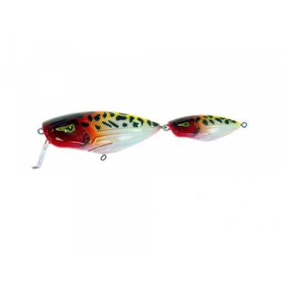 Afbeelding van Rozemeijer Stalker 13cm 35g (diepte 0 70cm) Kleur : SRH