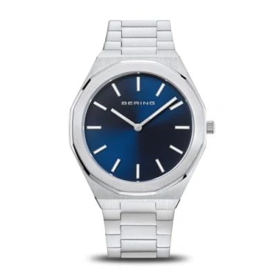 Afbeelding van Bering 19641 707 Polshorloge Heren Kwarts Classic