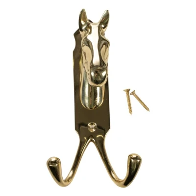 Image de HKM Stable Hook Horse Head