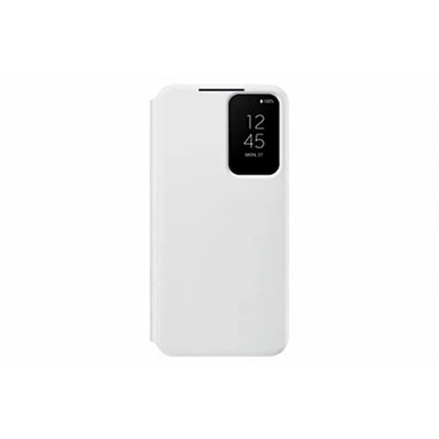 Afbeelding van Samsung Smart Clear View PC Book Case Wit Galaxy S22