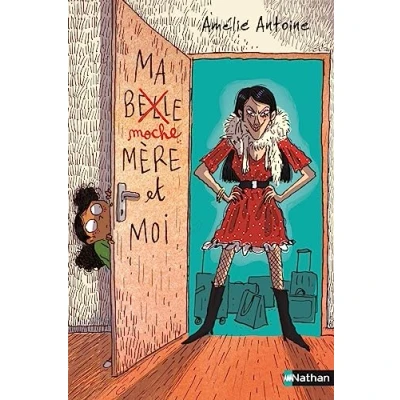 Afbeelding van Ma moche mère et moi