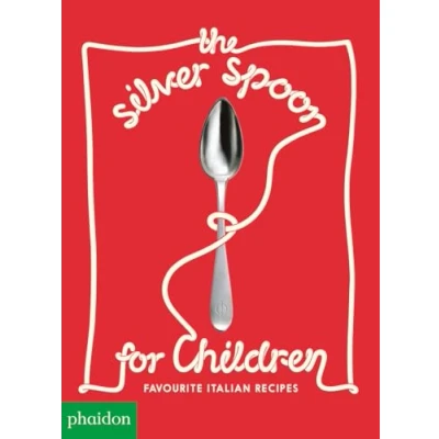 Afbeelding van The Silver Spoon for Children New Edition