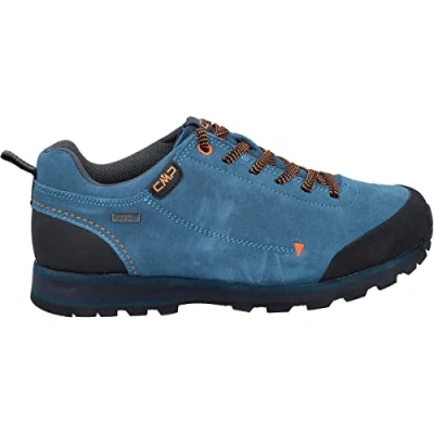 Afbeelding van Cmp Elettra Low Wp 38q4617 Wandelschoenen Blauw EU 42 Man