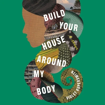 Afbeelding van Build Your House Around My Body