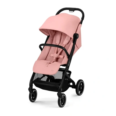 Afbeelding van Cybex Buggy Beezy Candy Pink/Light Pink