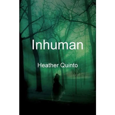 Afbeelding van Inhuman