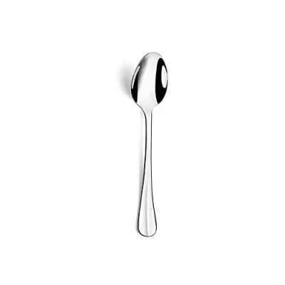 Afbeelding van Set Lepels Amefa Baguette (12 pcs) Roestvrij staal