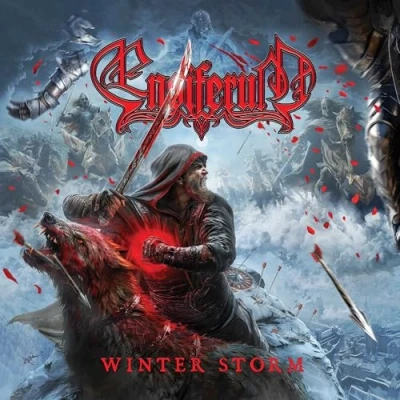Afbeelding van Ensiferum Winter Storm (CD)