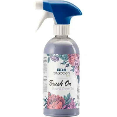Image de Stubben Care Brush on 500ml