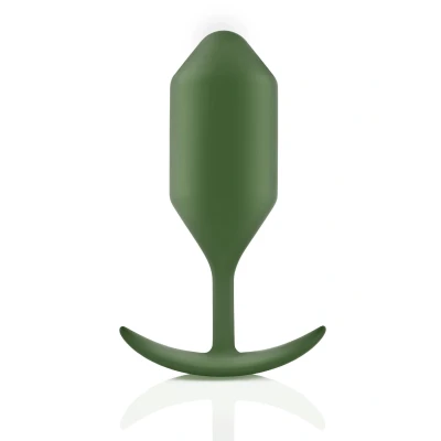 Afbeelding van Toys voor vrouwen B Vibe Snug Plug 4
