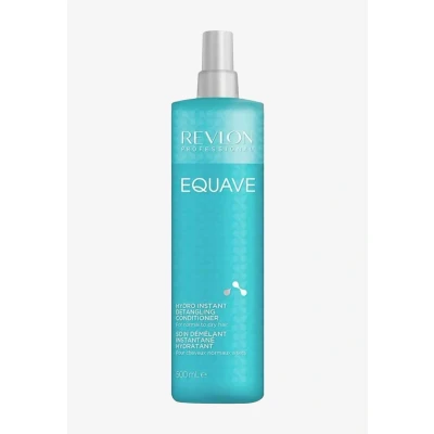 Afbeelding van Revlon Equave Hydro Instant Detangling Conditioner 500ml Haibu by Kapperskorting.com