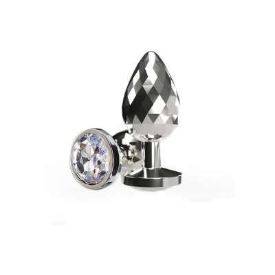 Afbeelding van Disco Diamond Plug Medium