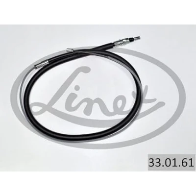 Afbeelding van Linex Handremkabel 33.01.61