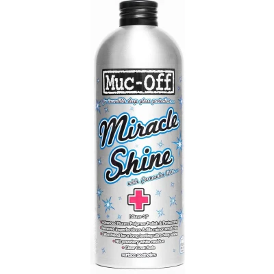 Afbeelding van Muc off Miracle Shine Wax 500ml
