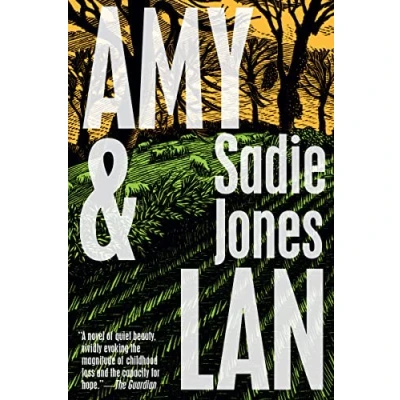 Afbeelding van Amy &amp; LAN