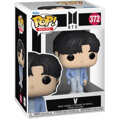Afbeelding van Pop Rocks: BTS V Funko #372