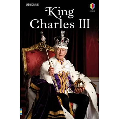 Afbeelding van King Charles III