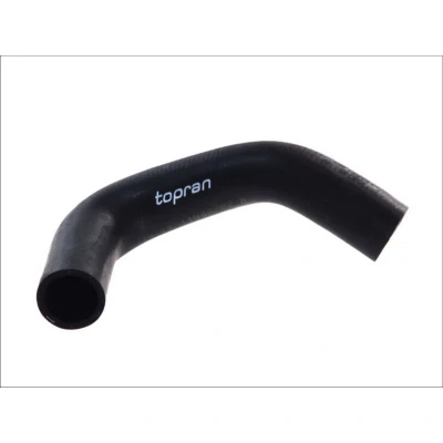 Afbeelding van TOPRAN 102 566 Koelwaterslang Onder Rubber met voering van stof VOLKSWAGEN: GOLF 1