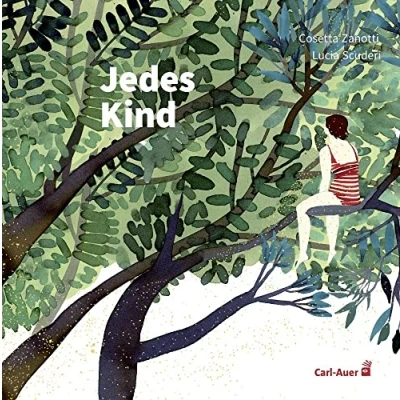 Afbeelding van Jedes Kind