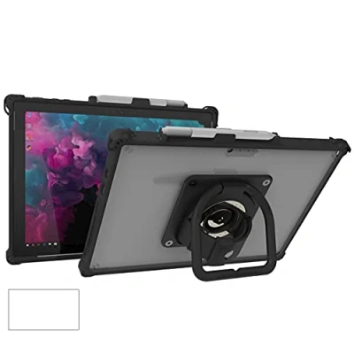 Afbeelding van Joy Factory aXtion Edge MP case Surface Pro 5 / 6 7 clear CWM310MP