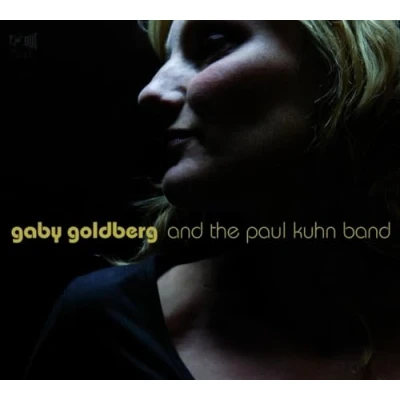 Afbeelding van Gaby Goldberg And The Paul Kuhn Band (CD)