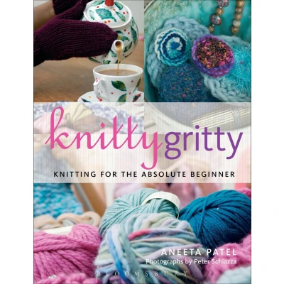 Afbeelding van Knitty Gritty